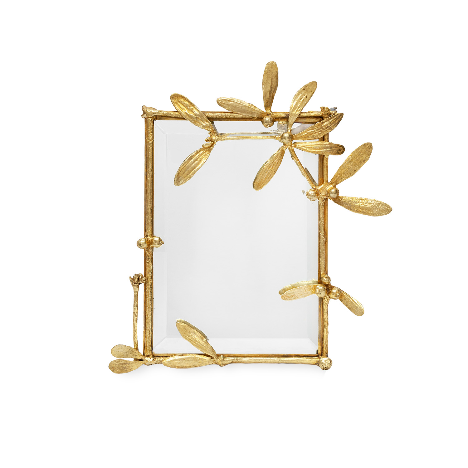 Claude Lalanne (1925-2019), Miroir 'Gui' - le modèle créé vers 1985 - Edition Artcurial - Detail D1