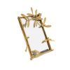 Claude Lalanne (1925-2019), 'Gui' mirror - circa 1985 - Artcurial edition - Detail D2 thumbnail