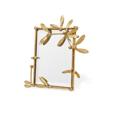 Claude Lalanne (1925-2019), Miroir 'Gui' - le modèle créé vers 1985 - Edition Artcurial