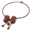 Claude Lalanne (1925-2019), 'Hortensia' necklace - circa 1985 - Detail D2 thumbnail