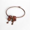 Claude Lalanne (1925-2019), Collier 'Hortensia' - le modèle créé vers 1985 - Detail D3 thumbnail