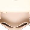 Hermès  Kelly 28 cm handbag  in Nata epsom leather - Detail D3 thumbnail