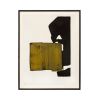 Pierre Soulages (1919-2022), Eau-forte XIX - 1970 - 00pp thumbnail