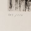 Hans Hartung (1904-1989), G15 - 1953 - Detail D3 thumbnail