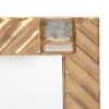 Mithé Espelt (1923-2020), Mirror 'Esmeralda' - created in 1980 - Detail D1 thumbnail