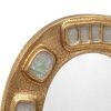 Mithé Espelt (1923-2020), Miroir 'Merida' - modèle créé en 1955 - Detail D1 thumbnail