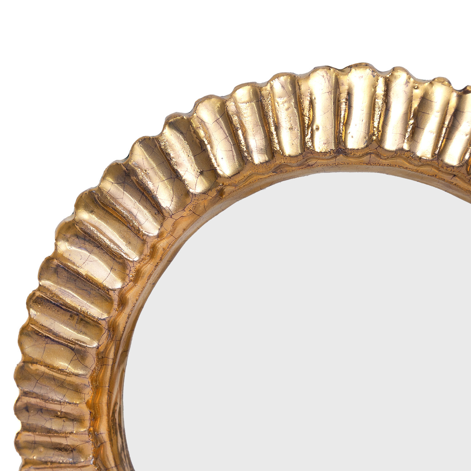 'Bijoux' mirror - circa 1948 - Detail D1