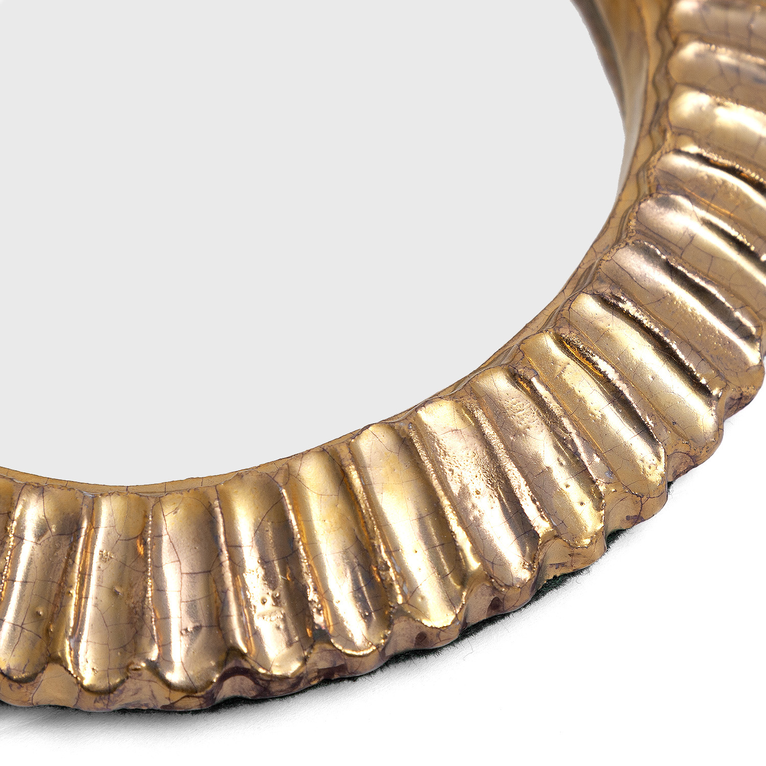 'Bijoux' mirror - circa 1948 - Detail D2