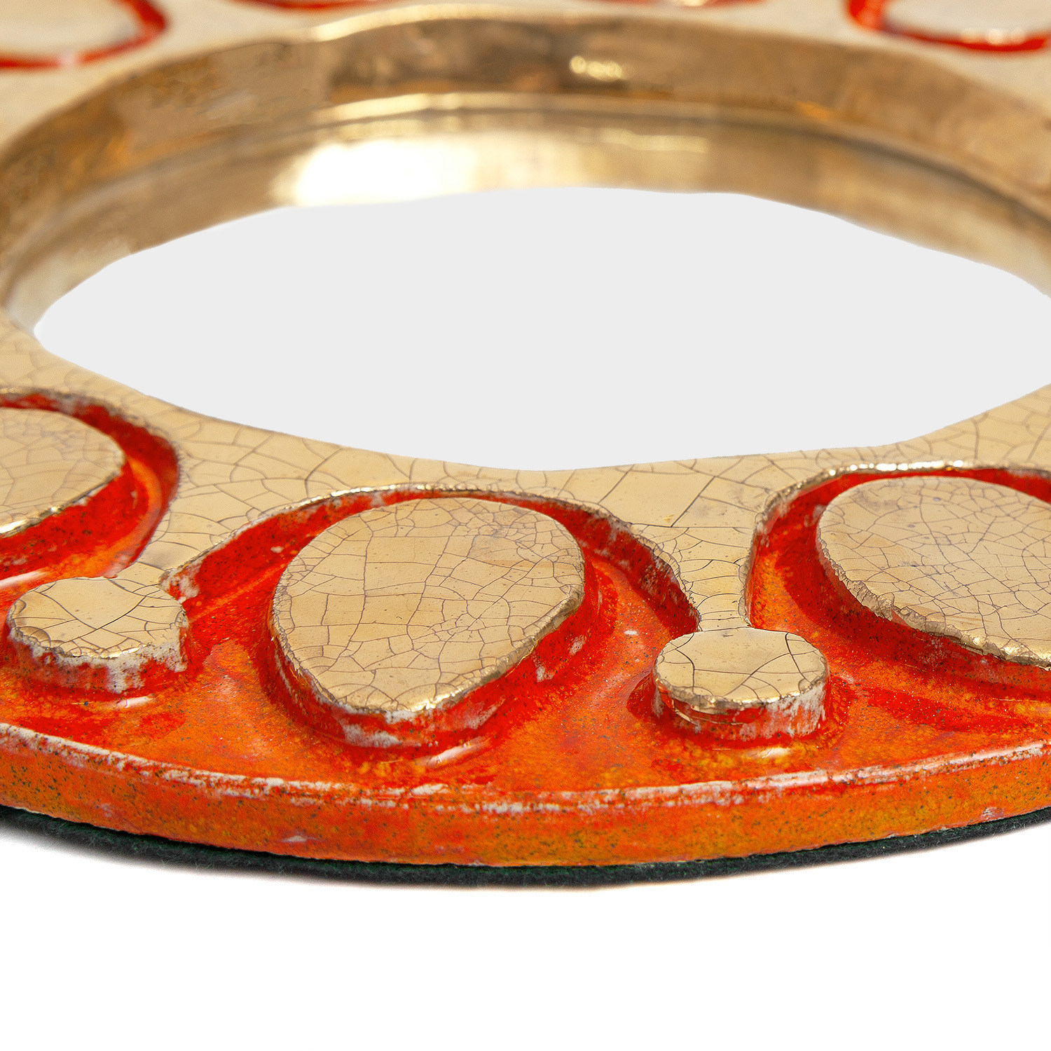 Mithé Espelt (1923-2020), Mirror - created in 1955 - Detail D2