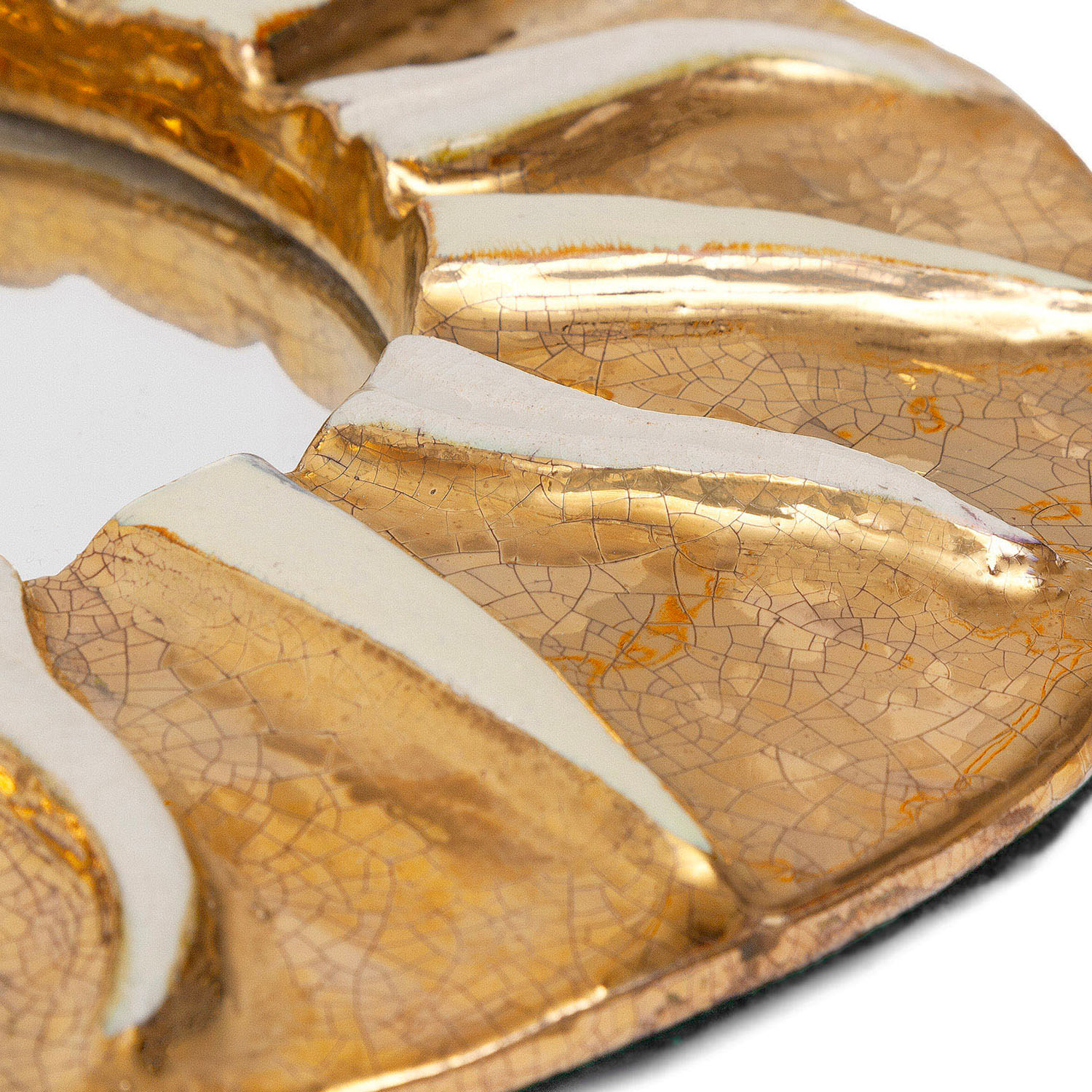 'Inti' mirror - circa 1975 - Detail D1
