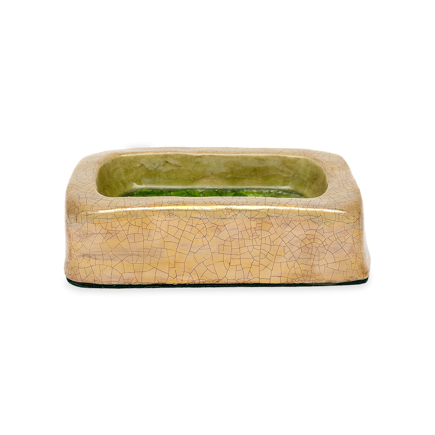 Mithé Espelt (1923-2020), Jewelry tray 'Aubrac' - created in 1958 - Detail D2