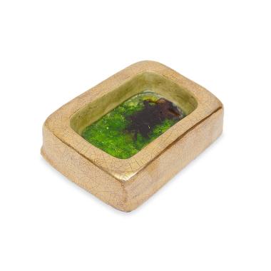 Mithé Espelt (1923-2020), Jewelry tray 'Aubrac' - created in 1958