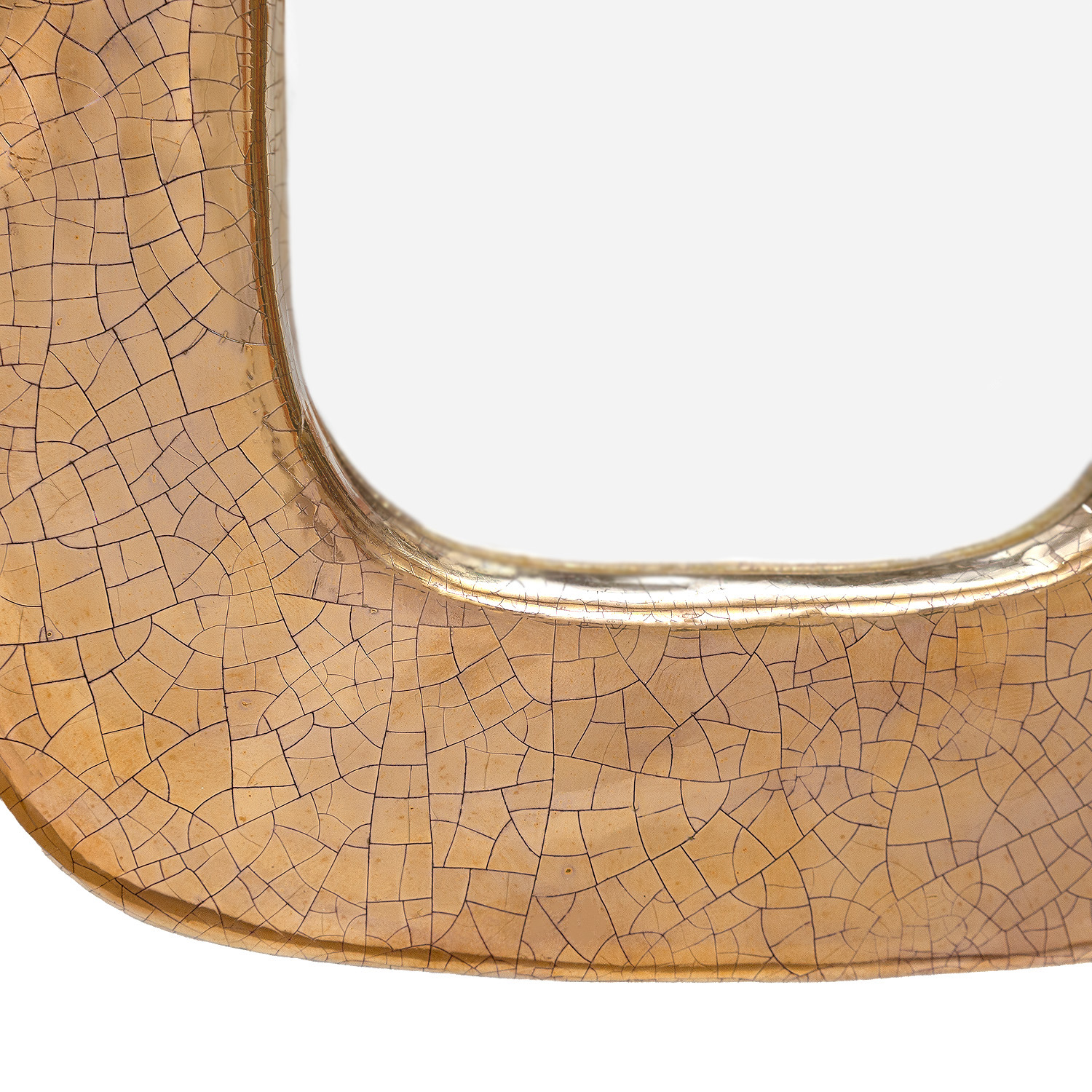 Mithé Espelt (1923-2020), Mirror 'Oblong' - created in 1949 - Detail D1