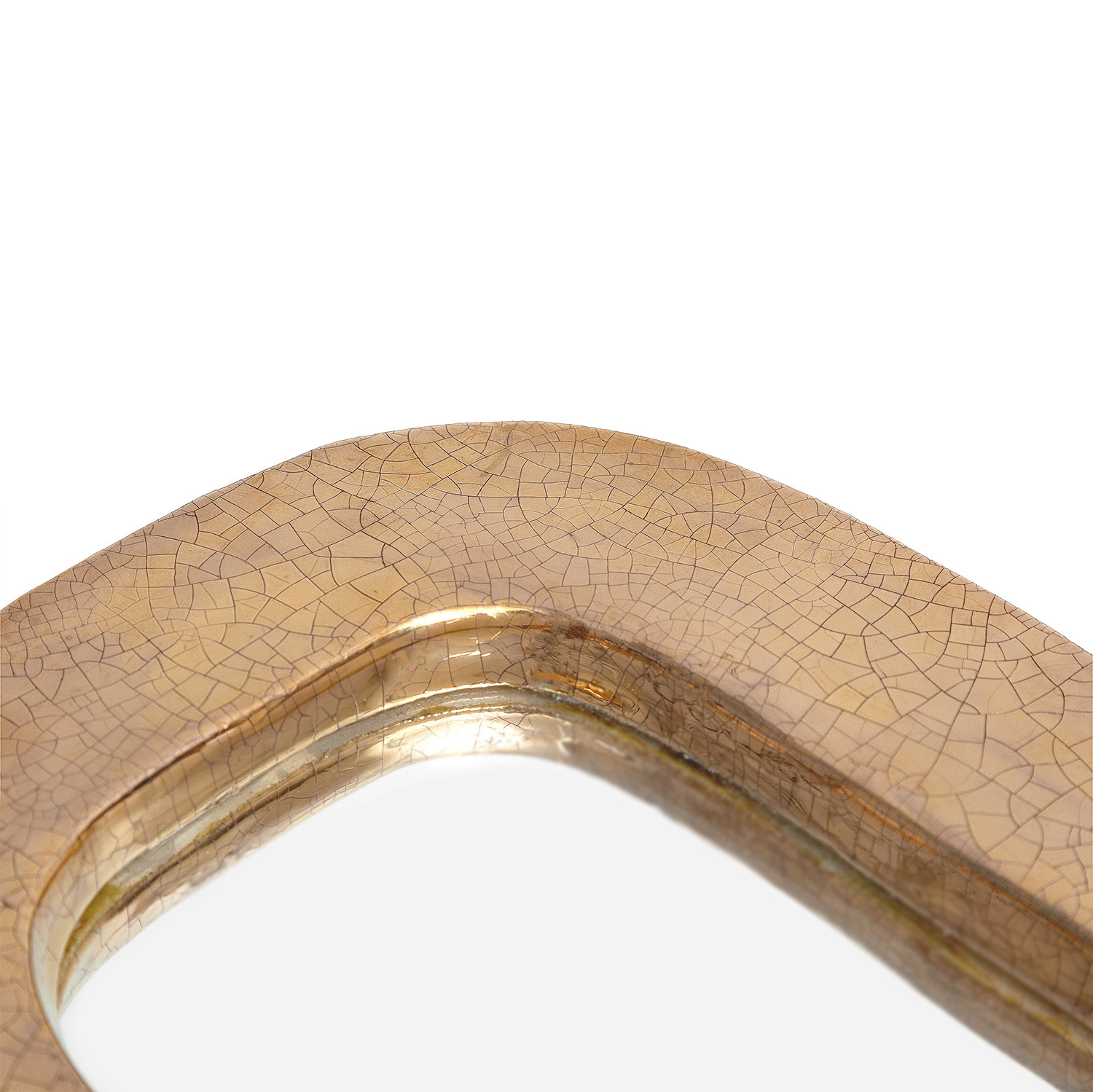 Mithé Espelt (1923-2020), Mirror 'Oblong' - created in 1949 - Detail D2