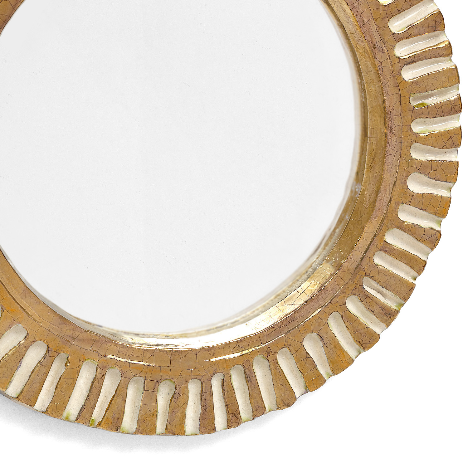Mithé Espelt (1923-2020), Mirror 'Bijoux' - created in 1948 - Detail D1