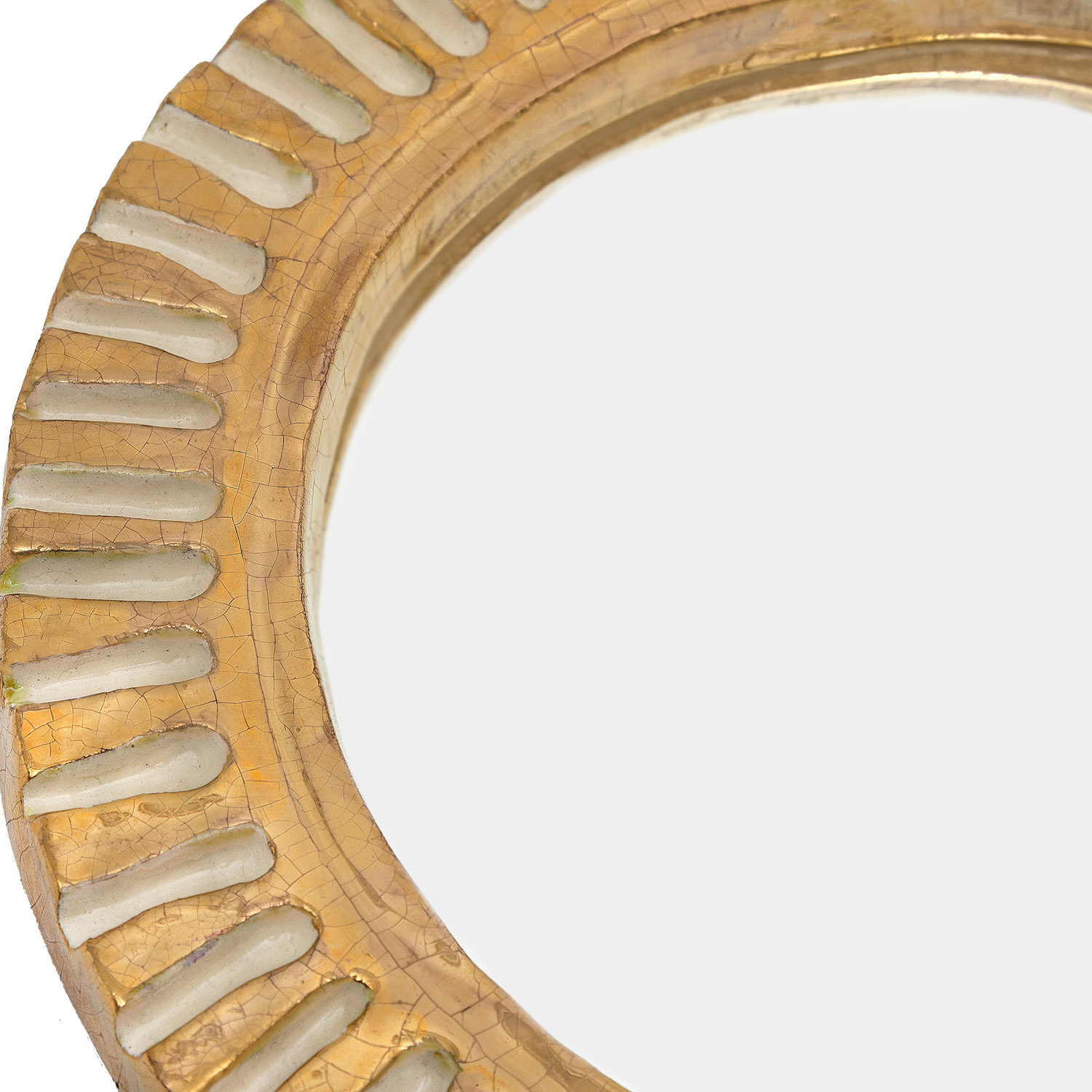 Mithé Espelt (1923-2020), Mirror 'Bijoux' - created in 1948 - Detail D2