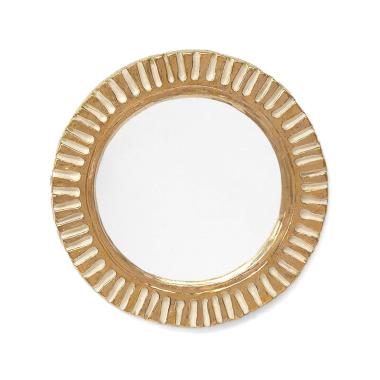 Mithé Espelt (1923-2020), Miroir 'Bijoux' - modèle créé en 1948