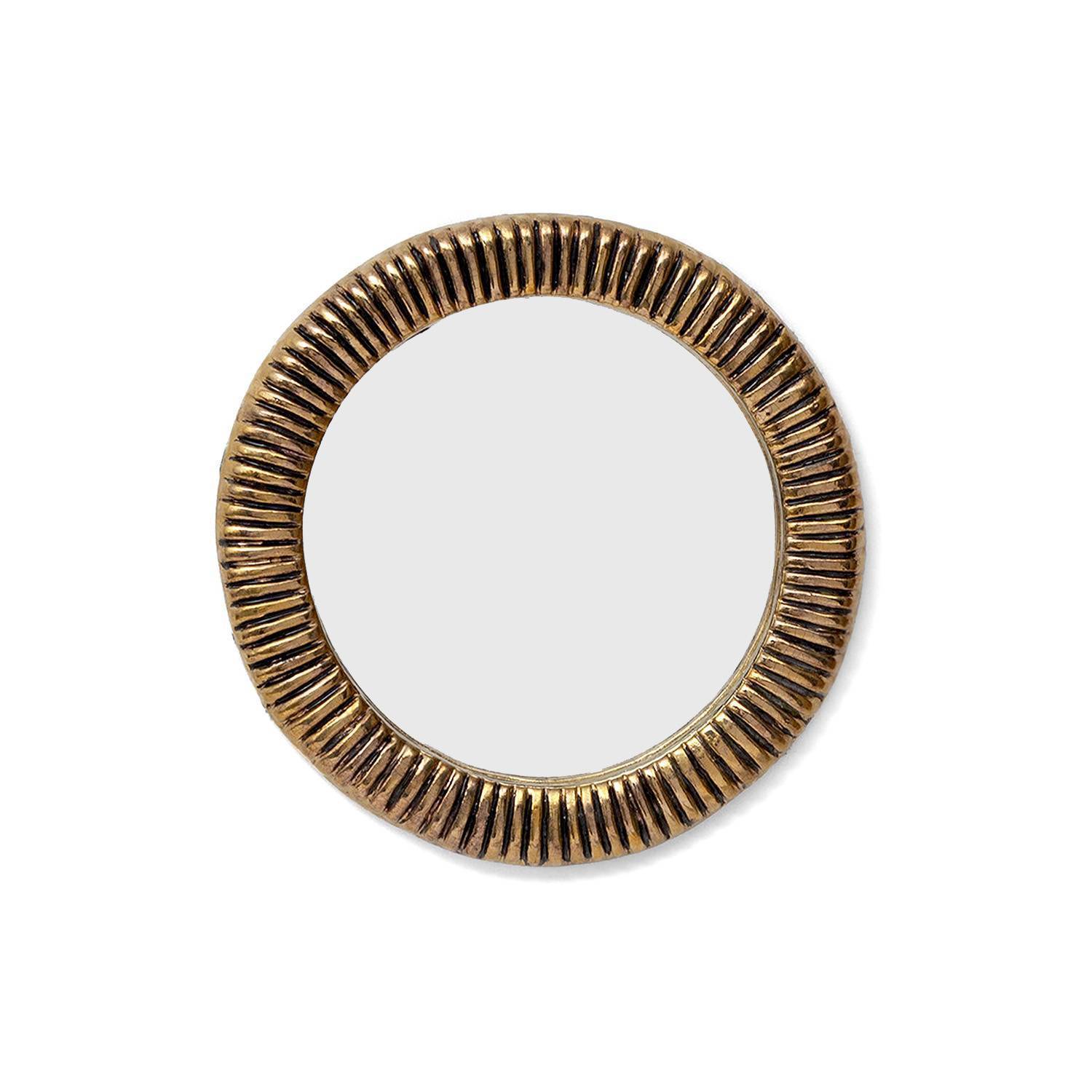 Mirror - circa 1950 - 00pp