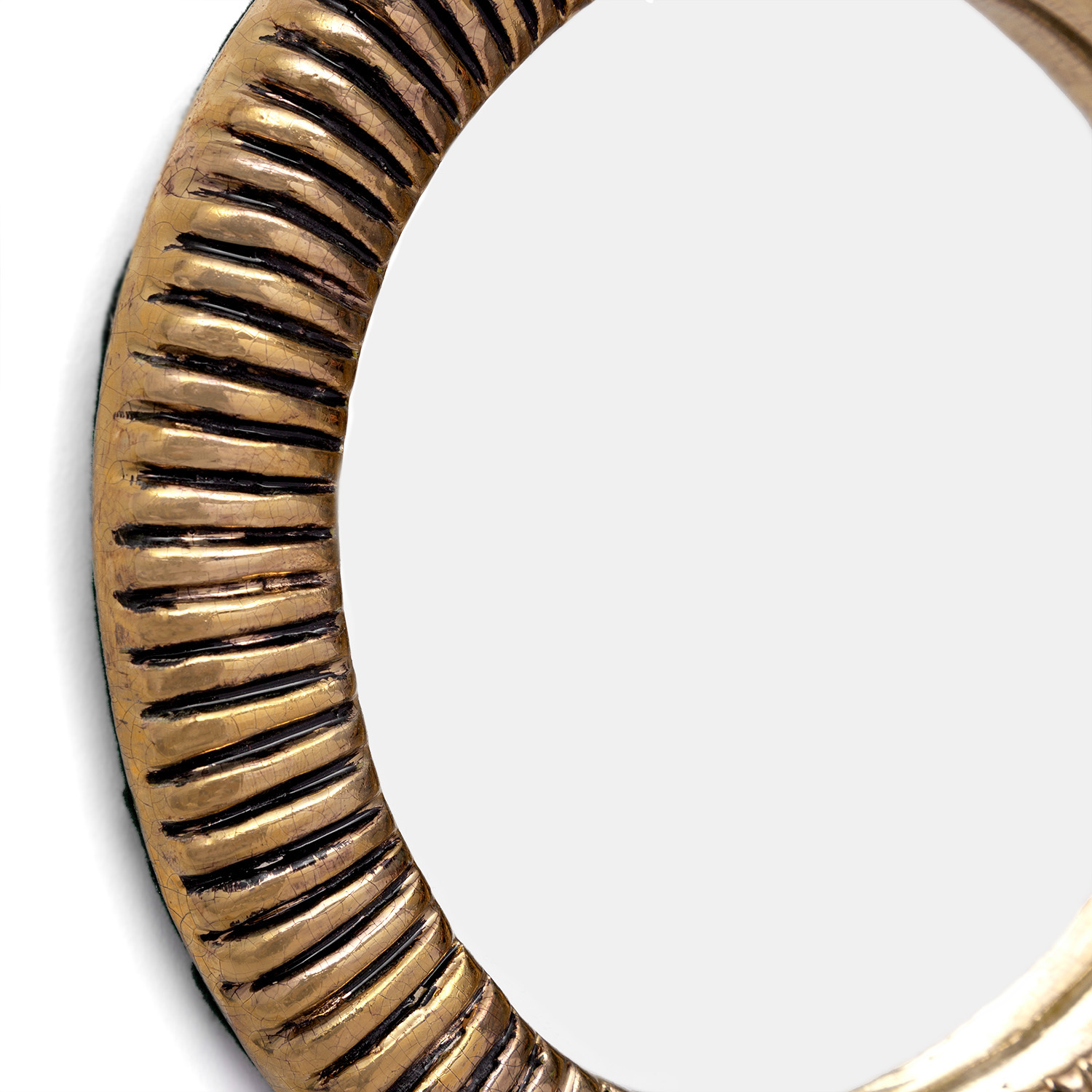 Mirror - circa 1950 - Detail D1