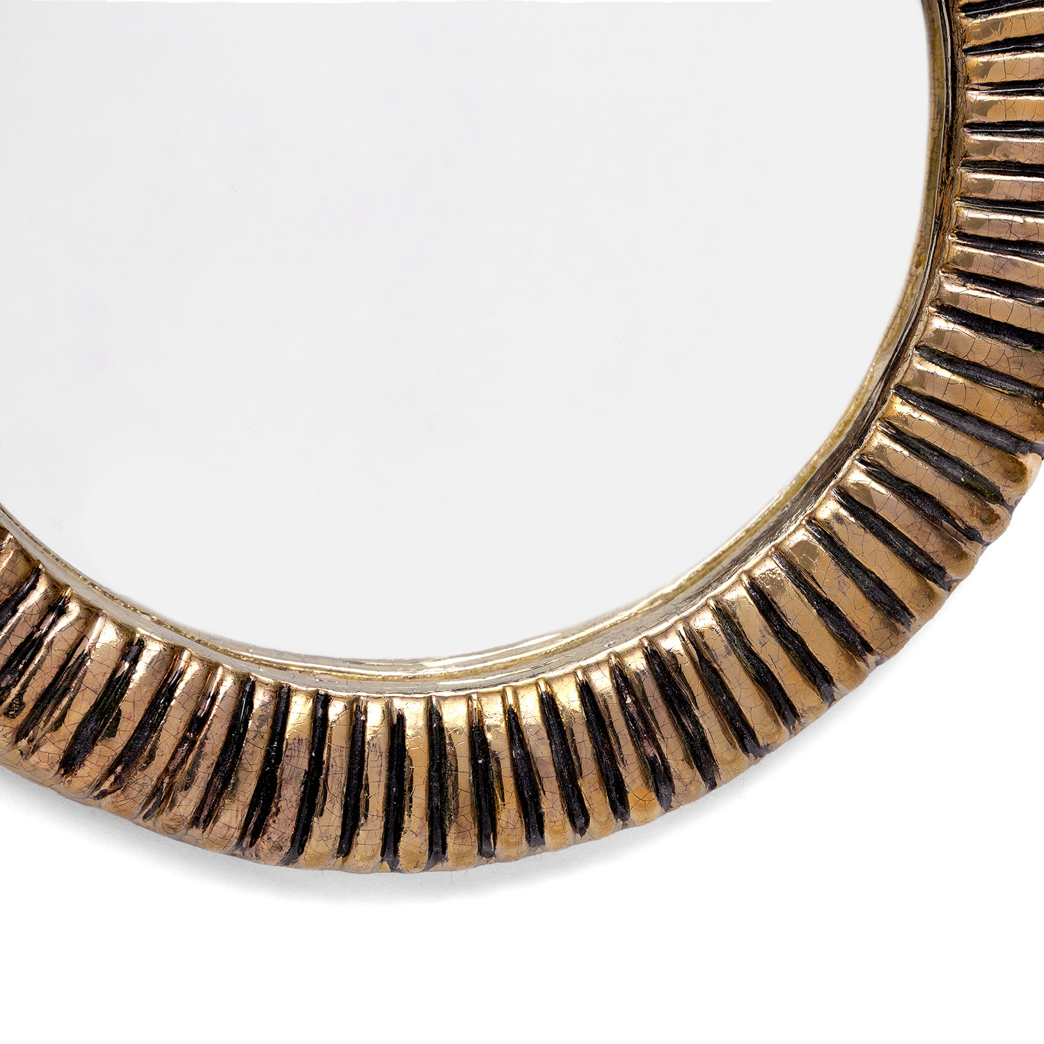 Mirror - circa 1950 - Detail D2