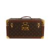 Louis Vuitton  Boîte à Pharmacie vanity case  in brown monogram canvas - 360 thumbnail