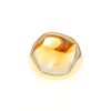 Bague Pomellato  en or jaune et citrine - 360 thumbnail