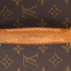 Louis Vuitton  Boîte à flacons vanity case  in brown monogram canvas  and natural leather - Detail D2 thumbnail
