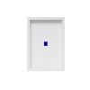 Yves Klein (1928-1962), Timbre bleu - circa 1958 - 00pp thumbnail