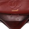 Sac à main Chanel  Timeless Classic en cuir matelassé noir - Detail D3 thumbnail