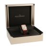 Reloj Jaeger-LeCoultre Reverso-Duoface de oro rosa Ref: Jaeger-LeCoultre - 216.2.D3  Circa 2020 - Detail D2 thumbnail
