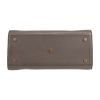 Borsa Saint Laurent  Sac de jour modello piccolo  in pelle grigia - Detail D1 thumbnail