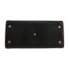 Borsa Saint Laurent  Sac de jour modello medio  in pelle nera - Detail D1 thumbnail