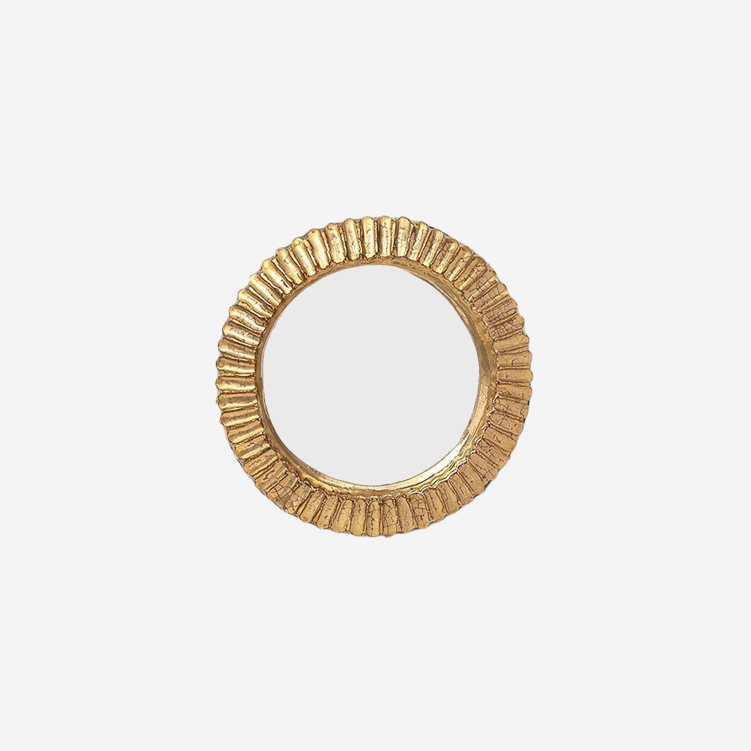 'Bijoux' mirror - circa 1948 - 00pp