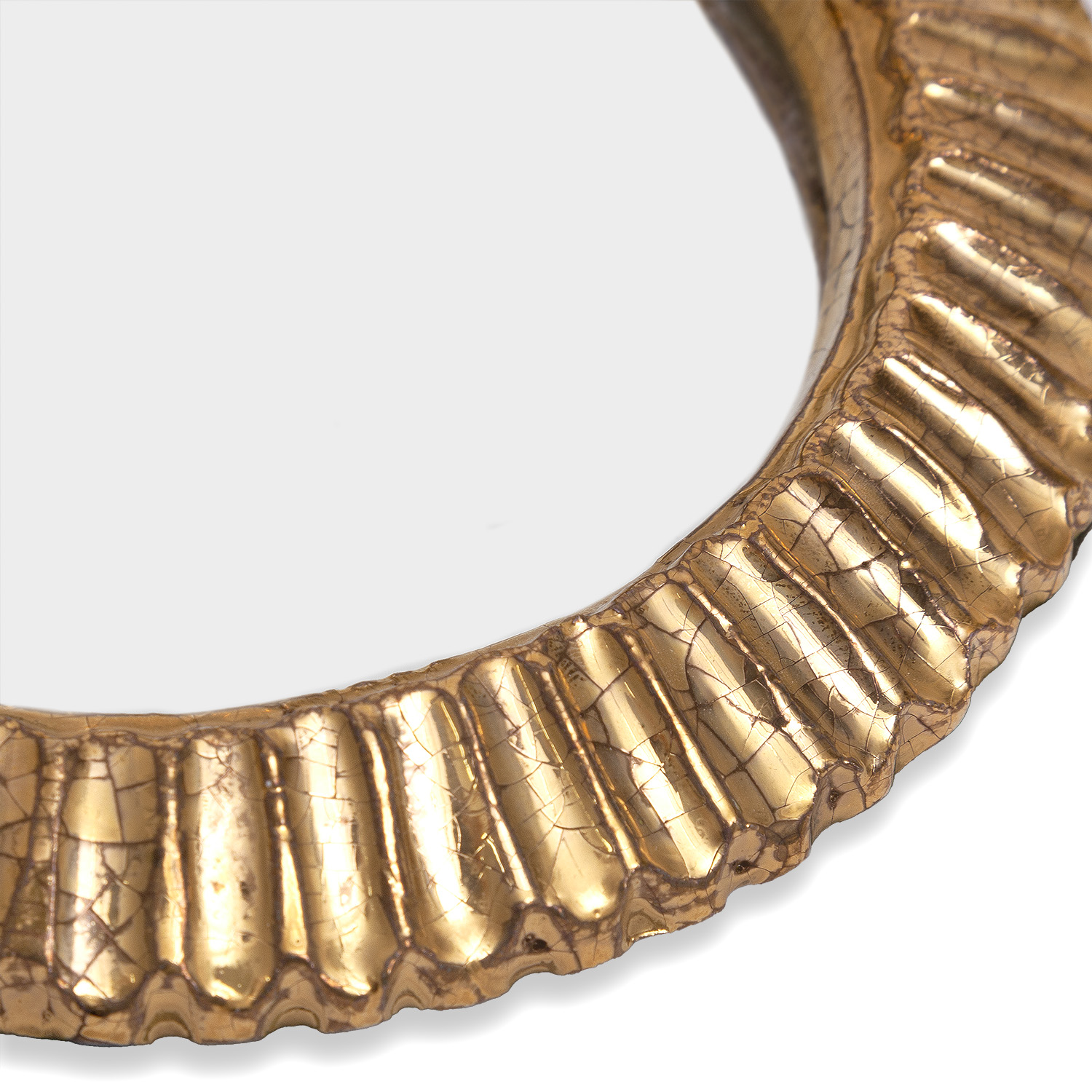 'Bijoux' mirror - circa 1948 - Detail D1