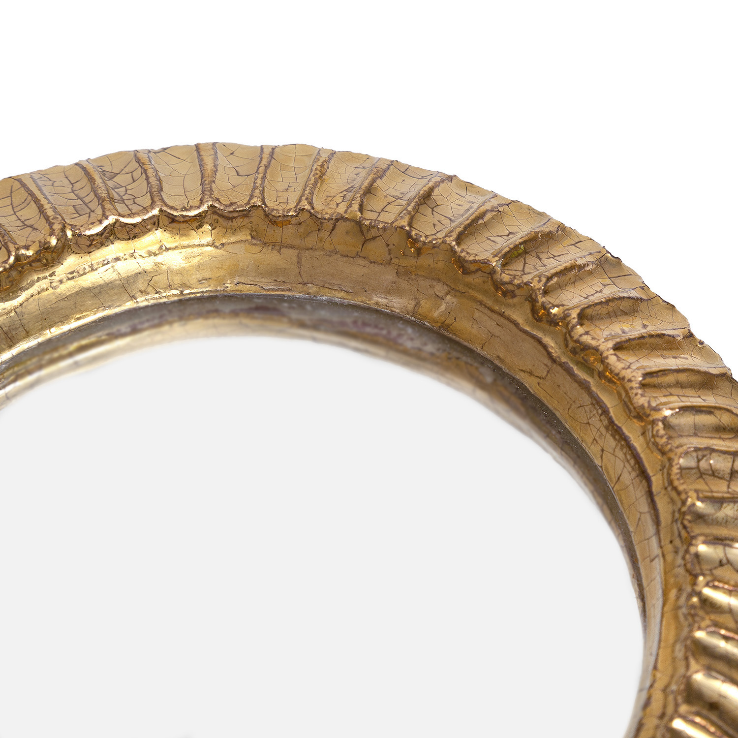 'Bijoux' mirror - circa 1948 - Detail D2