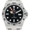 Montre Rolex Explorer II en acier Ref: Rolex - 216570  Vers 2013 - 00pp thumbnail