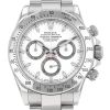 Rolex Daytona Automatique  in stainless steel Ref: Sold with Rolex original box, original papers Rolex  Circa 2005 - 00pp thumbnail