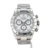 Rolex Daytona Automatique  in stainless steel Ref: Sold with Rolex original box, original papers Rolex  Circa 2005 - 360 thumbnail