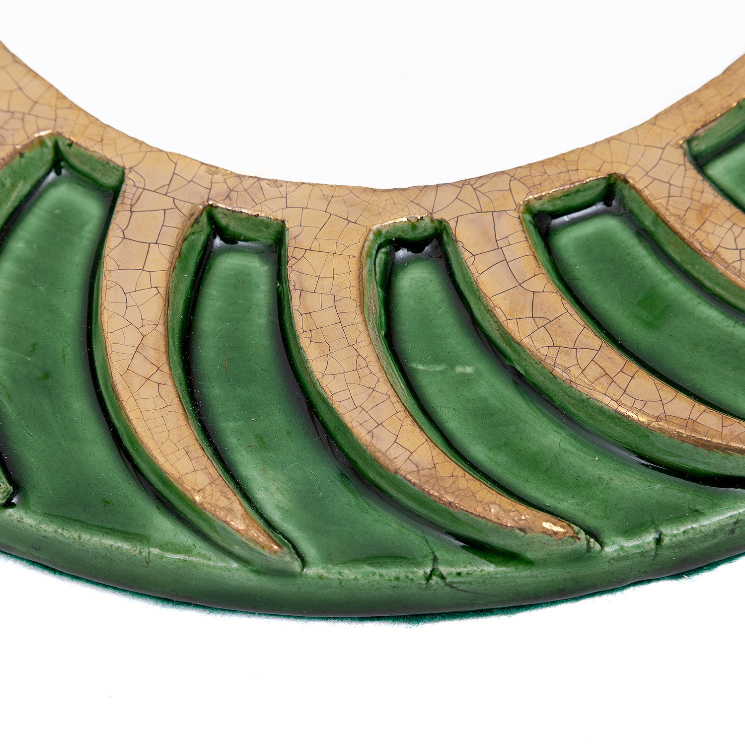 Mithé Espelt (1923-2020), Miroir - modèle créé en 1958 - Detail D1