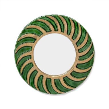 Mithé Espelt (1923-2020), Miroir - modèle créé en 1958