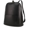 Louis Vuitton  Gobelins - Backpack backpack  in black epi leather - 00pp thumbnail