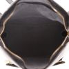 Louis Vuitton  Gobelins - Backpack backpack  in black epi leather - Detail D3 thumbnail