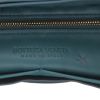 Bolso bandolera Bottega Veneta  Marie Padded en cuero verde - Detail D2 thumbnail