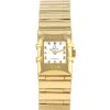 Reloj Omega Constellation de oro amarillo Ref: Omega - 7951235  Circa 2002 - 00pp thumbnail