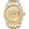 Orologio Rolex Datejust in oro e acciaio Ref: Rolex - 16013  Circa 1986 - 00pp thumbnail