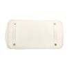Sac à main Hermès  Birkin 35 cm en cuir togo blanc - Detail D1 thumbnail
