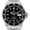 Montre Rolex Submariner Date en acier Ref: Rolex - 16610  Vers 1989 - 00pp thumbnail