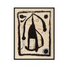 Joan Miró (1893-1983), La femme étrangère - 1958 - 00pp thumbnail