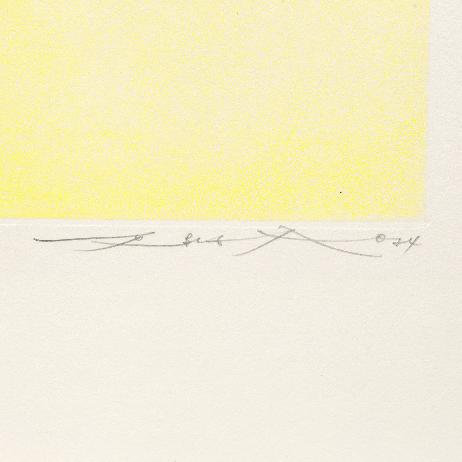 Sans titre - 1974 - Detail D4