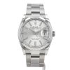 Montre Rolex Datejust en acier Ref: Rolex - 126200  Vers 2023 - 360 thumbnail